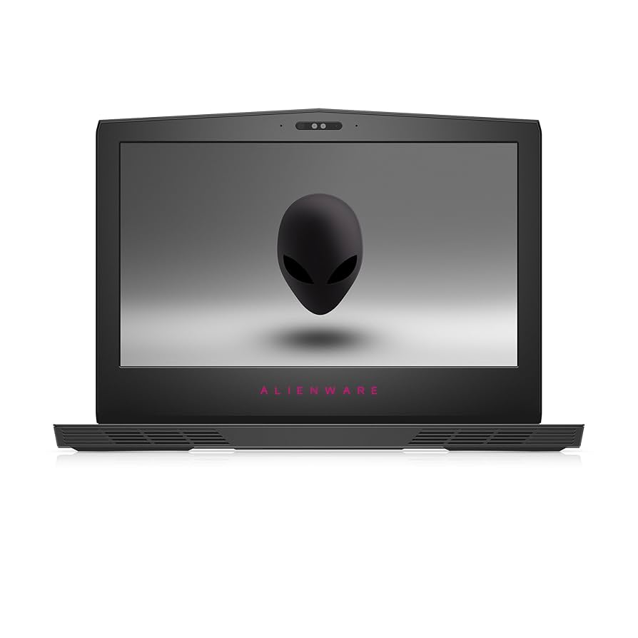 Amazon.com: Alienware AW15R3-5246SLV-PUS 15.6